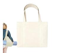 Sac De Transport pour Tapis De Yoga | Sac Bandoulière Adjustable avec Strap Réglable | Porte Matériel de Sport - Idéal pour Exercice Fitness Pilates Voyage Maison Danse Infirmière Chaussures