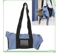 Sac de transport pour toilettage - V GEBY - Ajustable - Doublure imperméable - Respirant