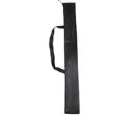 Sac de transport pour trépied 70-100 cm pour micro, photographie, pieds d'éclairage | Tissu Oxford imperméable avec bandoulière | Rangement pliable (E)