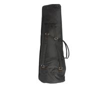 Sac de Transport pour Trombone Imperméable 600D, Sac à Dos en Tissu Oxford avec Bretelles Réglables, Rembourrage de 5 Mm en Coton, pour Trombone Alto/ténor, Accessoires Inclus