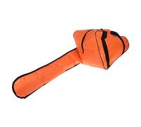 Sac de transport pour tronçonneuse de 30,5 cm/35,6 cm/40,6 cm pour étui de protection en tissu Oxford, ensemble d'embouts de tournevis, kit d'outils de tournevis, ensemble de précision, extracteur de
