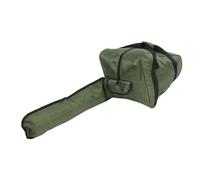 Sac de transport pour tronçonneuse HeavyDuty imperméable en tissu Oxford Sac portable pour bûcherons
