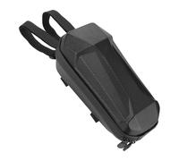 Sac de Transport pour Trottinette électrique - Coque Rigide étanche, Organiseur de capacité de 2 L | Étui de Cadre à Installation Rapide, Support antidérapant réfléchissant, Pochette de