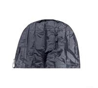 Sac de transport pour vélo avec tissu imperméable 600D + 210D, design pliable, poche extérieure pour outils et accessoires, adapté pour les vélos pliants de 14 à 66 cm (2022-Type B)