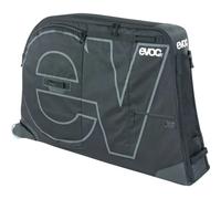Evoc Sac de transport pour vélo Bike Bag – léger à roulettes, BIKE BLOCK, ≤29 pouces – Noir