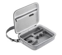 Sac de transport pratique pour les voyages, boîte de rangement de grande capacité pour OM 7/OM 7P Stabilisateur portatif Accessoires