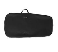 Sac de transport premium compatible avec hamac BabyBjörn. Housse de transport pour transat pour bébé. Sac de rangement à bascule pour bébé. Fabriqué en Espagne. Noir