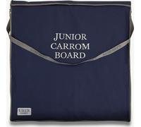 Sac de transport rembourré en toile pour Carrom Board - Compact - 70 x 70 cm