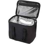 Sac de transport rembourré pour batterie nomade - 30 x 20 x 25 cm / 10 kg [revolt]