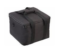 Revolt Sac de transport rembourré pour batterie nomade - 33 x 32 x 23 cm / 20 kg