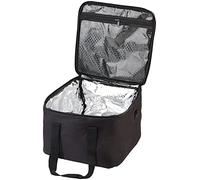 Revolt : Sac de transport rembourré pour batterie nomade - 33 x 32 x 23 cm / 20 kg