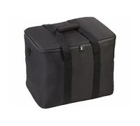 Sac de transport rembourré pour batterie nomade - 39 x 27 x 32 cm / 25 kg Revolt