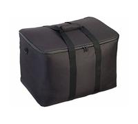 Sac de transport rembourré pour batterie nomade - 49,9 x 35 x 34 cm / 30 kg [revolt]