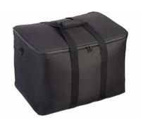 Sac de transport rembourré pour batterie nomade - 49,9 x 35 x 34 cm / 30 kg Revolt
