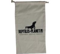 Sac de transport Reptiles Planet Beige 38,5x51 cm