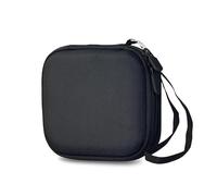 Sac de transport rigide de protection pour Insta360 GO Ultra, étui de rangement pour caméra d'action Insta360 GO Ultra Vlogging, avec dragonne et poche zippée en maille