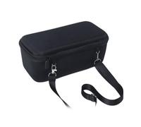 Sac de transport rigide en EVA pour Lightstick Seventeen ConcertFans, Noir et gris