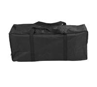 Sac de transport robuste avec fermeture éclair durable, multipoches et excellente organisation. Sac à ustensiles de cuisine pliable et imperméable