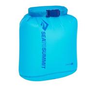 Sea to Summit - Sac étanche Ultra-SIL 3 l - Ultra léger - Bleu Atoll