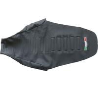 Sac de transport Selle Dalla Valle Wave schwarz pour Honda CRF 250 R 10-13 / CRF 450 R 09 / CRF 450 R 11-12
