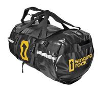 Sac de transport Singing Rock Noir 90 L