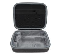 Sac de Transport Stabilisateur pour Insta360Flow, étui de Transport à Coque Rigide Antichoc avec Poignée, Sac de Rangement de Protection Stabilisateur à Fermeture éclair Portable