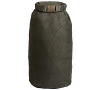 Sac de transport Stuffsack Rolltop Mesh 10 l Savotta - Green