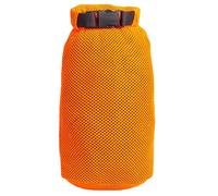 Sac de transport Stuffsack Rolltop Mesh 10 L Savotta - Orange