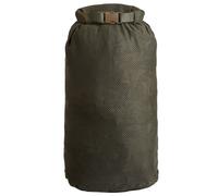 Sac de transport Stuffsack Rolltop Mesh 20 L Savotta - Green