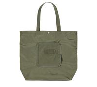 Sac de Transport Tactique Portable, Grande Capacité, Sac de Rangement Polyvalent à Fermeture Éclair, pour Le Stand de Tir et La Chasse en Plein Air(Green)