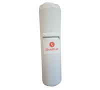 Sac de transport tapis de Yoga Sveltus Blanc TU