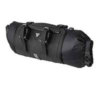 Topeak FrontLoader Devant Sacoche pour bicyclette 12 L EVA (Acétate de vinyle d'éthylène), Polyuréthane Noir