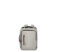 Sac de transport travelite Crosslite L Gris L