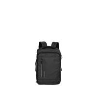 Sac de transport travelite Crosslite L Noir L