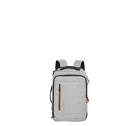 Sac de transport travelite Crosslite S Gris S