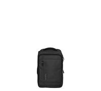 Sac de transport travelite Crosslite S Noir S