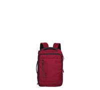 Sac de transport travelite Crosslite S Rouge S