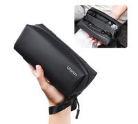 Sac de transport ULANZI PK-04 pour DJI Osmo Pocket 3, étui de rangement portable et protecteur pour le kit d'accessoires DJI Osmo Pocket 3 Creator Combo B012