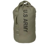 Sac de transport US Duffle Bag 100 L MFH - Olive