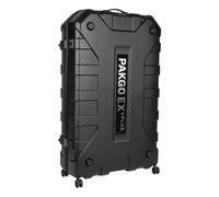 Valise de transport velo topeak pakgo ex plus noir