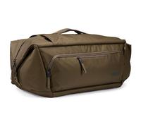 Sac de transport vtt thule roundtrip duffel 70l deep khaki