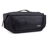 Sac de transport vtt thule roundtrip duffel 70l noir