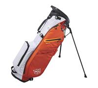 Sac de Transport Wilson Staff Exo Lite - Orange