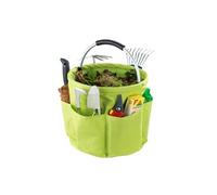 Sac de transport XL pour ustensiles de jardinage - Vert