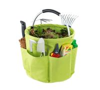 Sac de transport XL pour ustensiles de jardinage - Vert