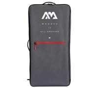 Aqua Marina – Sac à dos SUP – Gris – Taille L