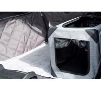 ZOLUX Transporter Material für Tiere NOMAD Größe M 70×52×52cm