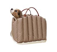 Sac De Transporteur pour Animaux De Compagnie Portable, Sac Fourre-Tout pour Animaux De Compagnie, Grand Fourre-Tout De Réceptacle pour Animaux De Compagnie, Espace Extra-Large du Sac pour Animaux De