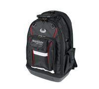 Sac De Travail Dragon Mephisto 1680 Denier Rouge Noir Blanc 34x54x23cm