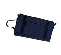 Sac de travail imperméable extra large en tissu verni avec revêtement en PVC pour outils, équipement artistique, expéditions, grande capacité